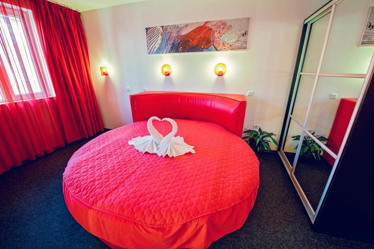 Family Hotel Gran Ivan Βάρνα Εξωτερικό φωτογραφία