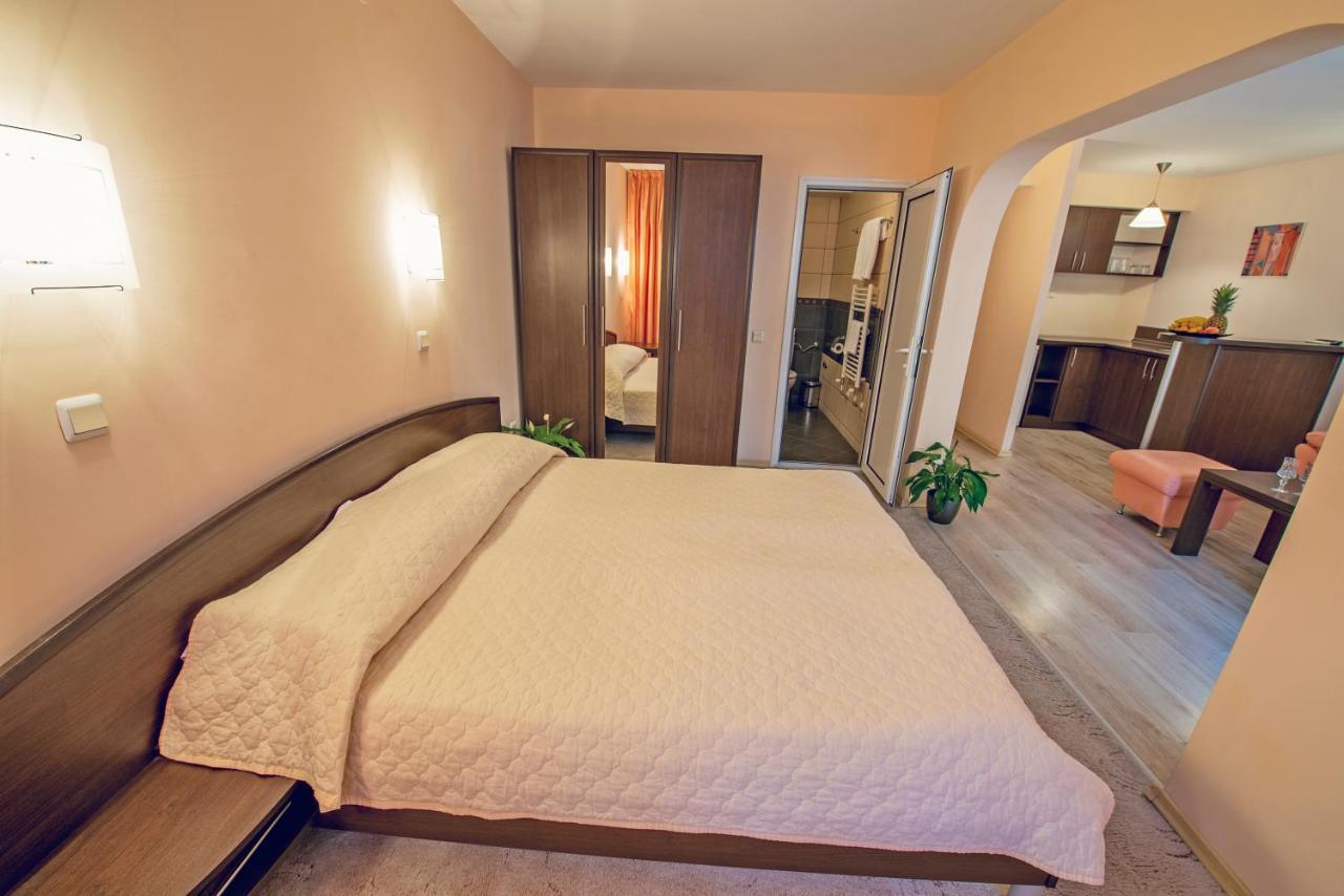 Family Hotel Gran Ivan Βάρνα Εξωτερικό φωτογραφία