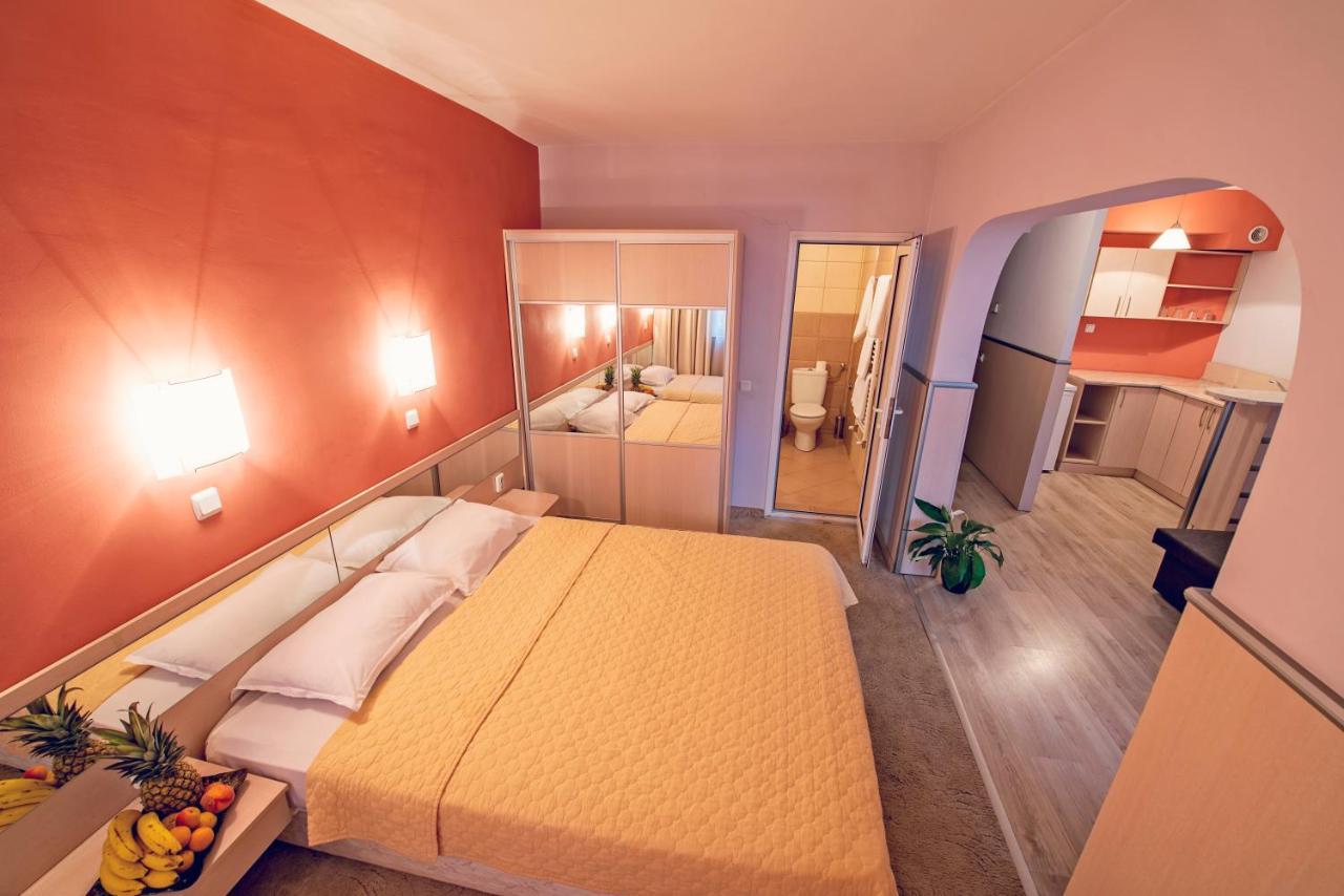 Family Hotel Gran Ivan Βάρνα Εξωτερικό φωτογραφία
