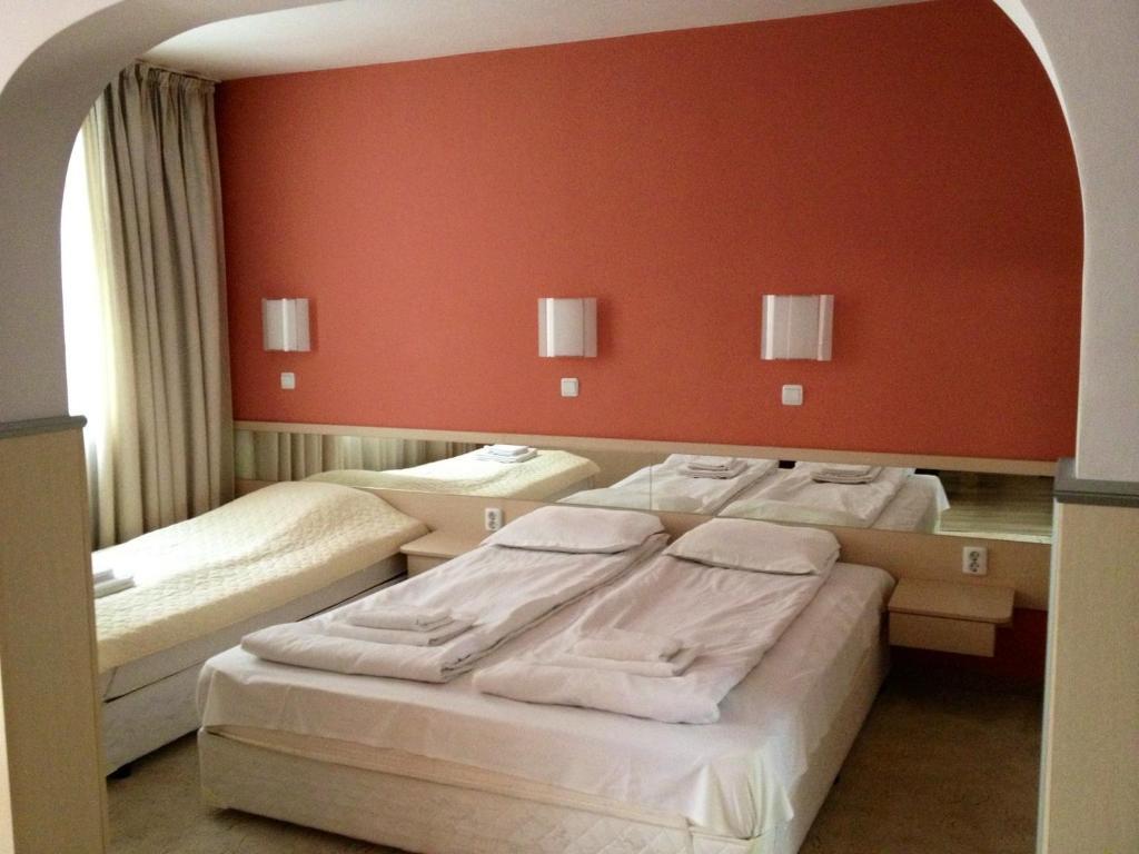 Family Hotel Gran Ivan Βάρνα Εξωτερικό φωτογραφία